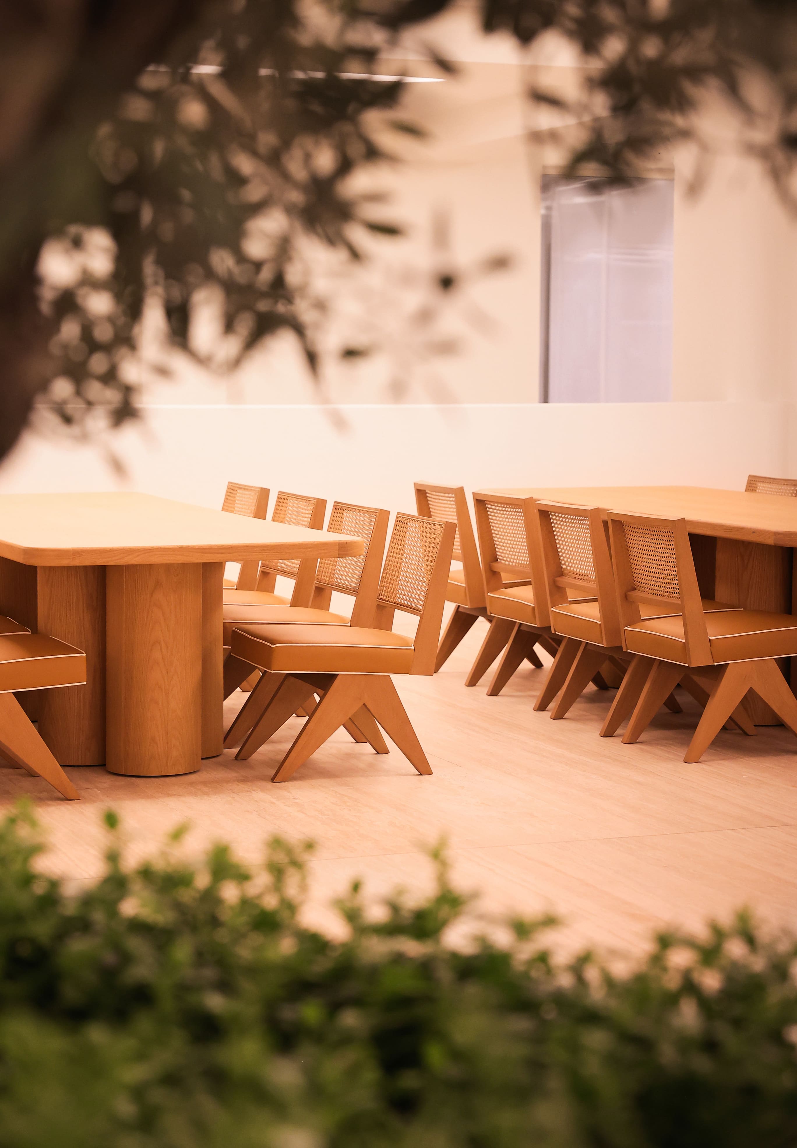 Flow Granada Compound Riyadh | RightCompound
