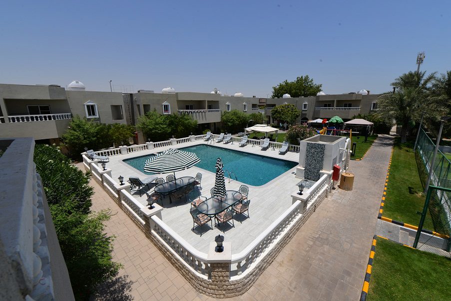 Residential Compounds in Khobar | RightCompound