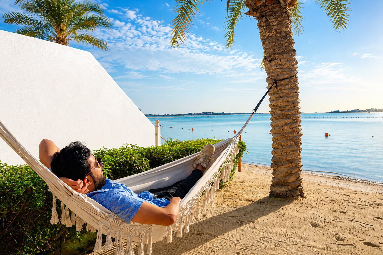 Dana Beach Resort 7