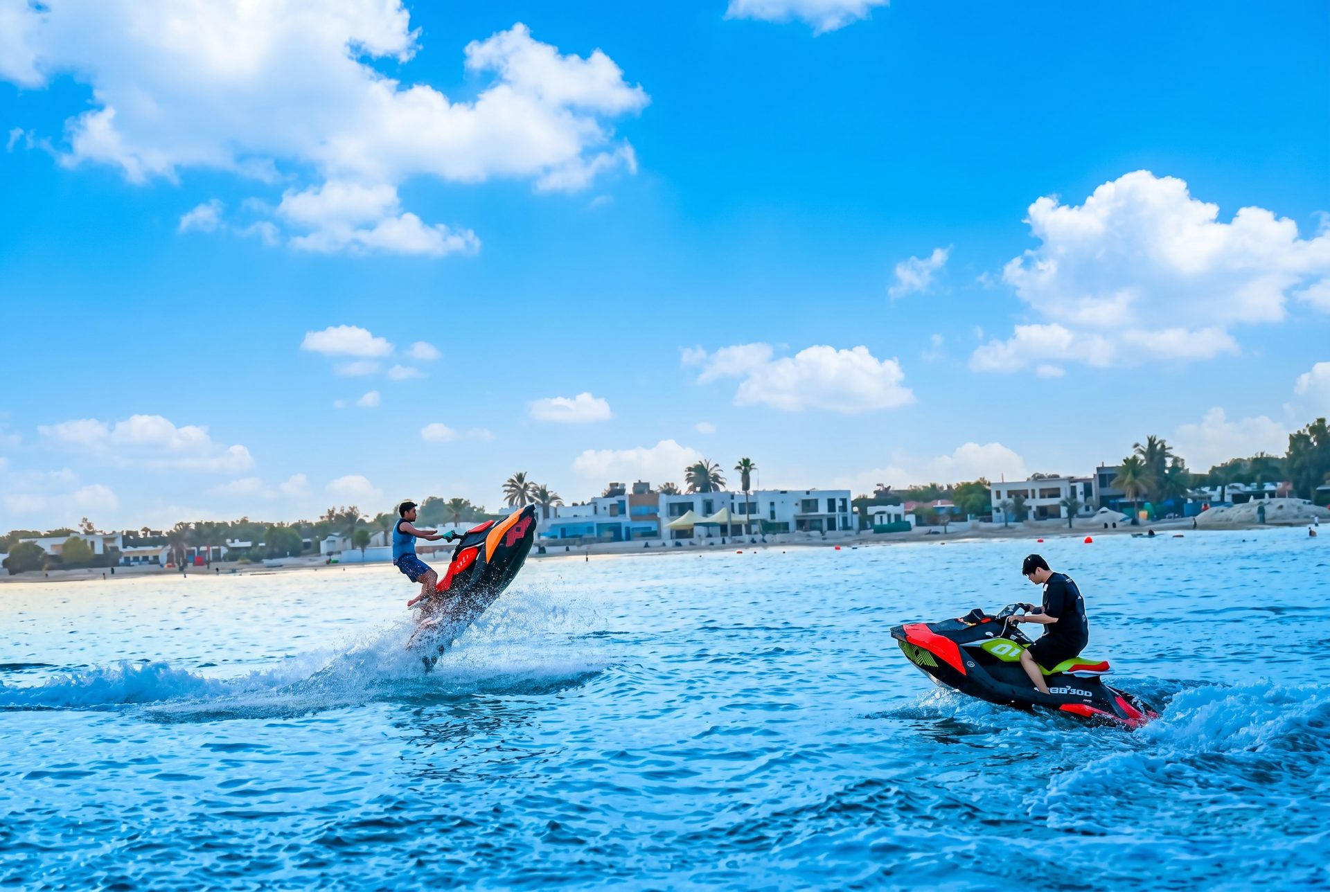 Dana Beach Resort 10