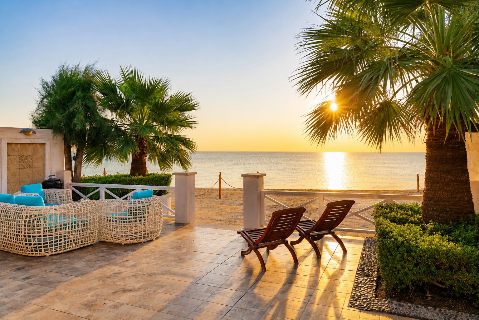 Dana Beach Resort 5