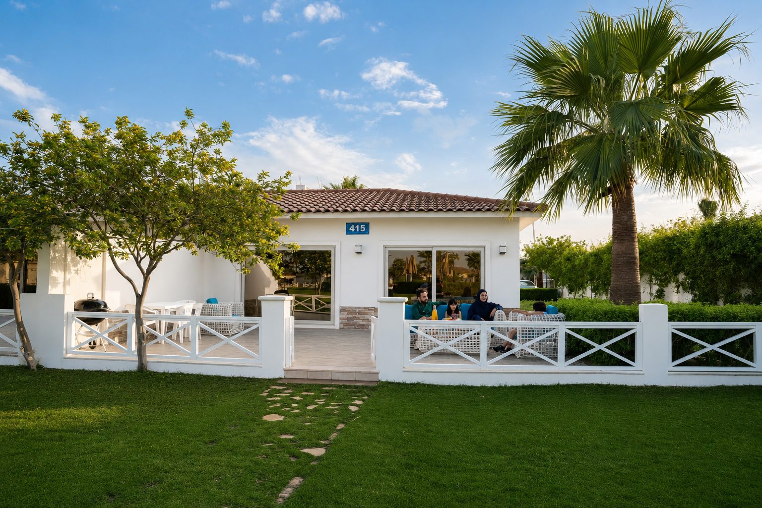 Dana Beach Resort 4