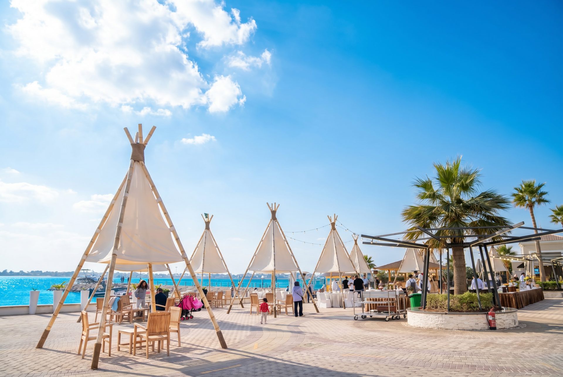 Dana Beach Resort 9