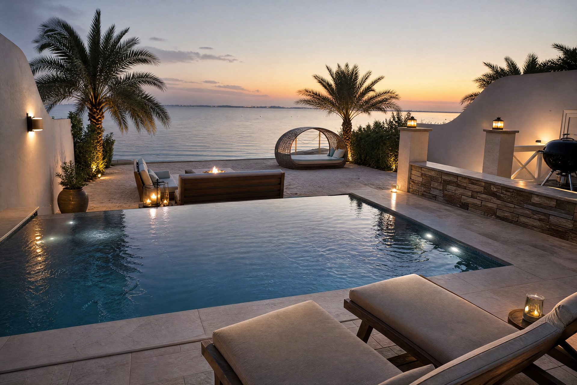 Dana Beach Resort 6