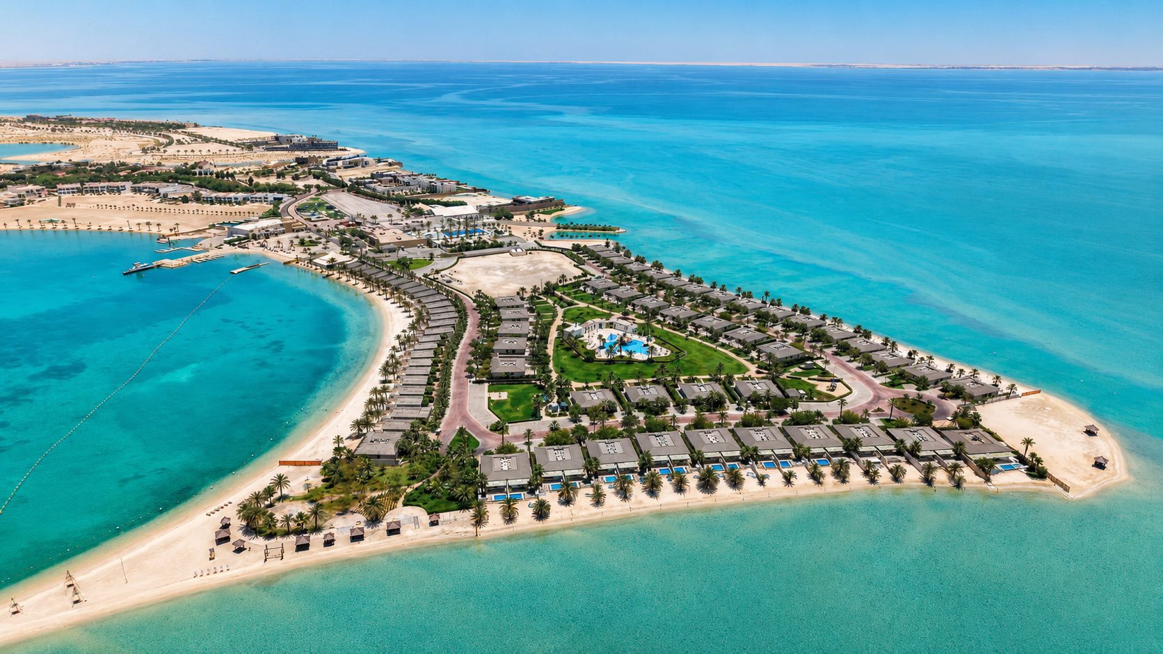 Dana Beach Resort