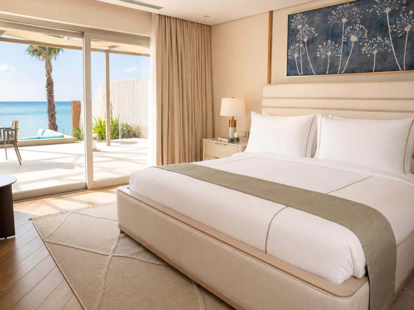 Dana Beach Resort 12
