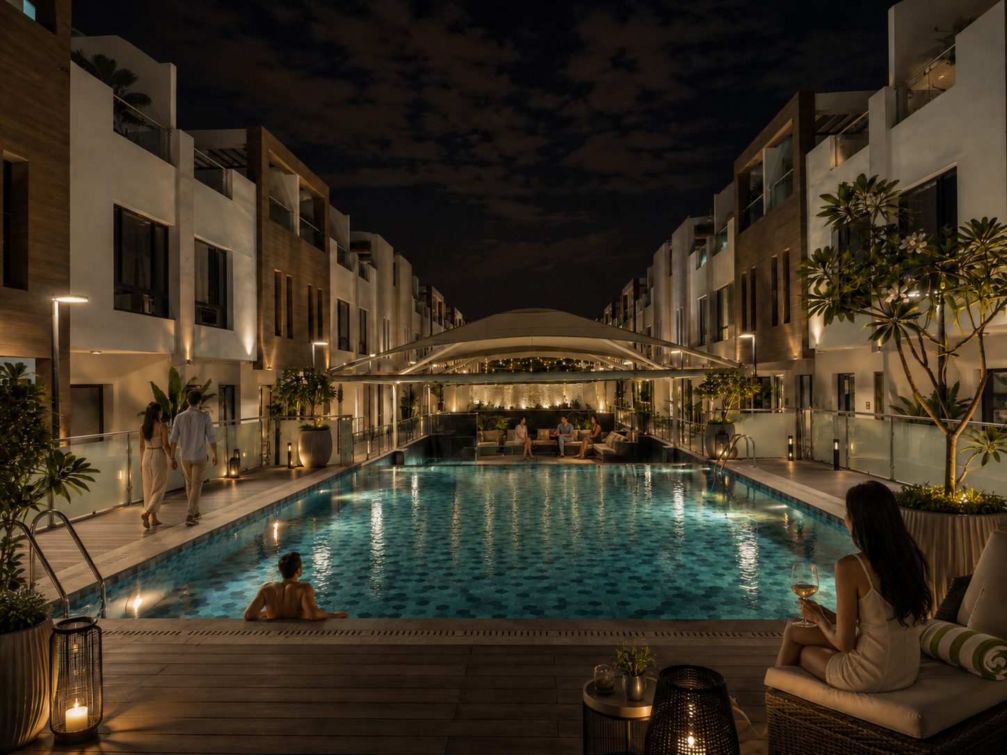 Midtown Khalidiyyah 3