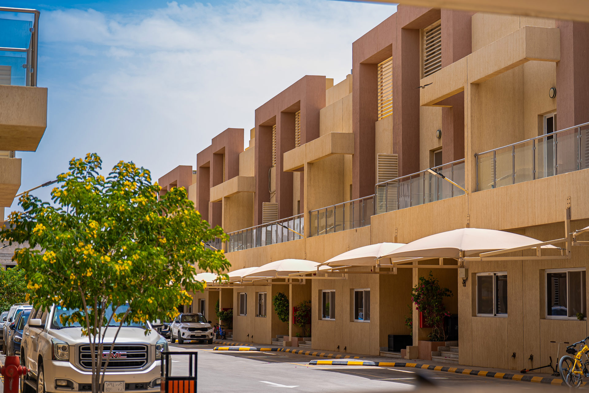 Rihab Pearl Compound 21