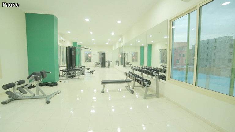 Bachelor Gym pic 3