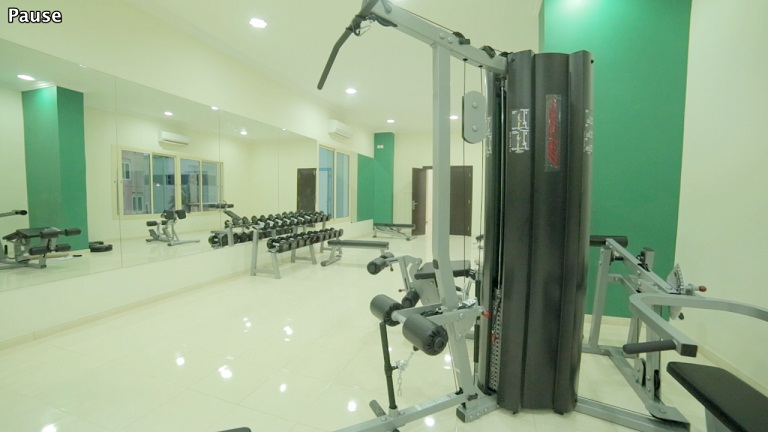 Bachelor Gym pic 2