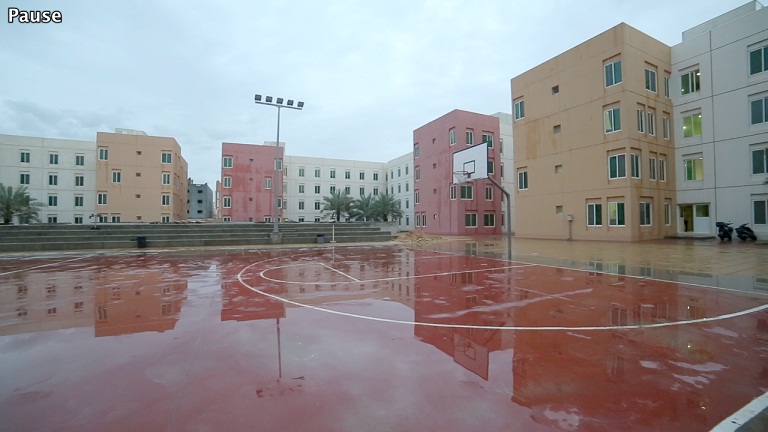 Bachelor Court