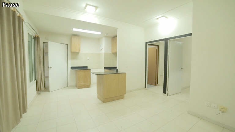 Bachelor Kitchen pic 2
