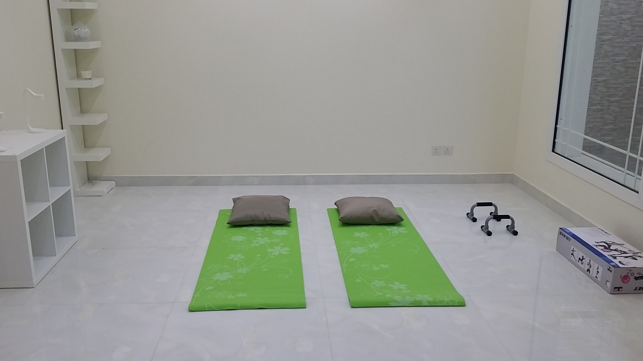 Privet Yoga & Aerobic Sport