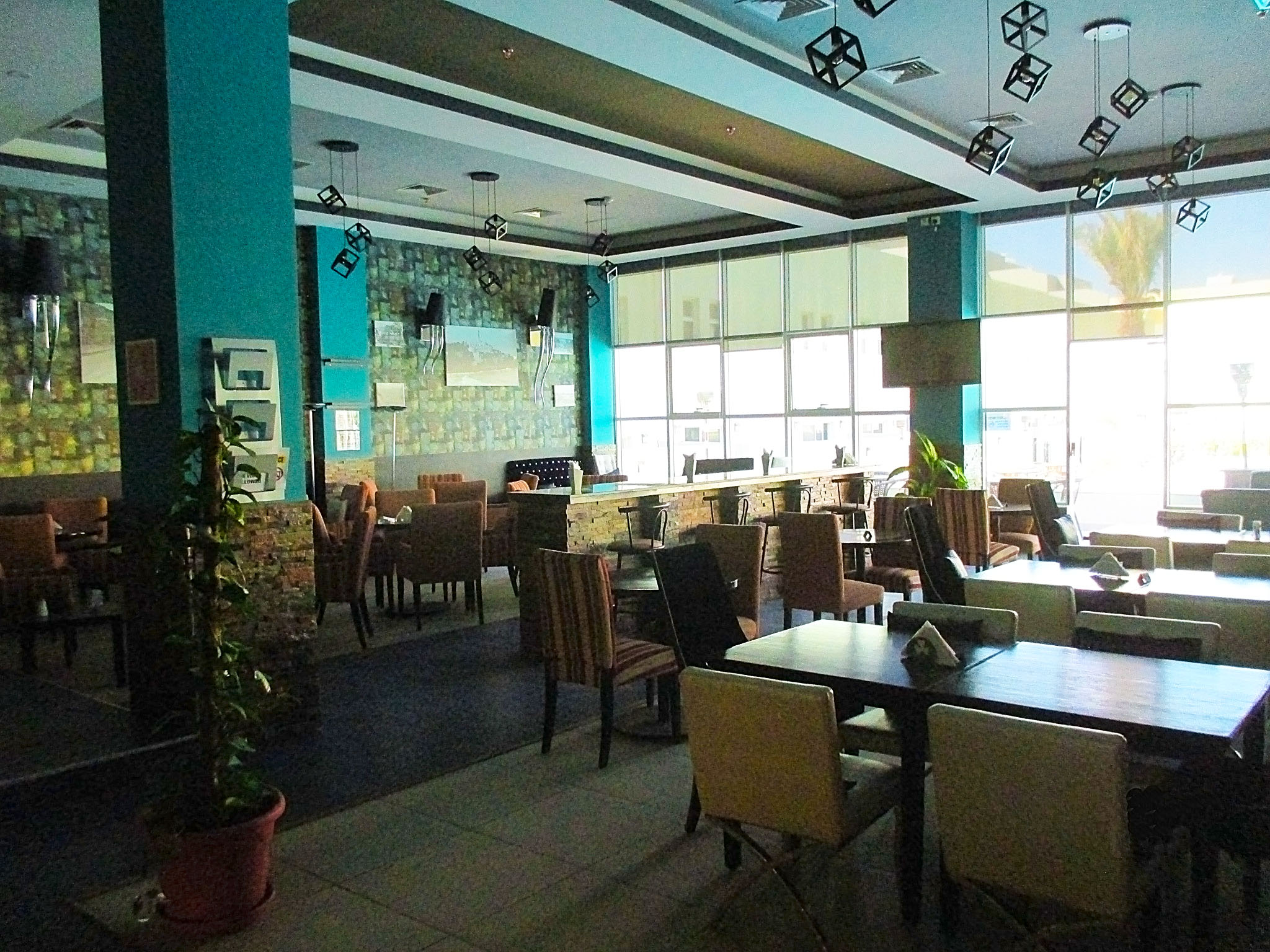 Cafe