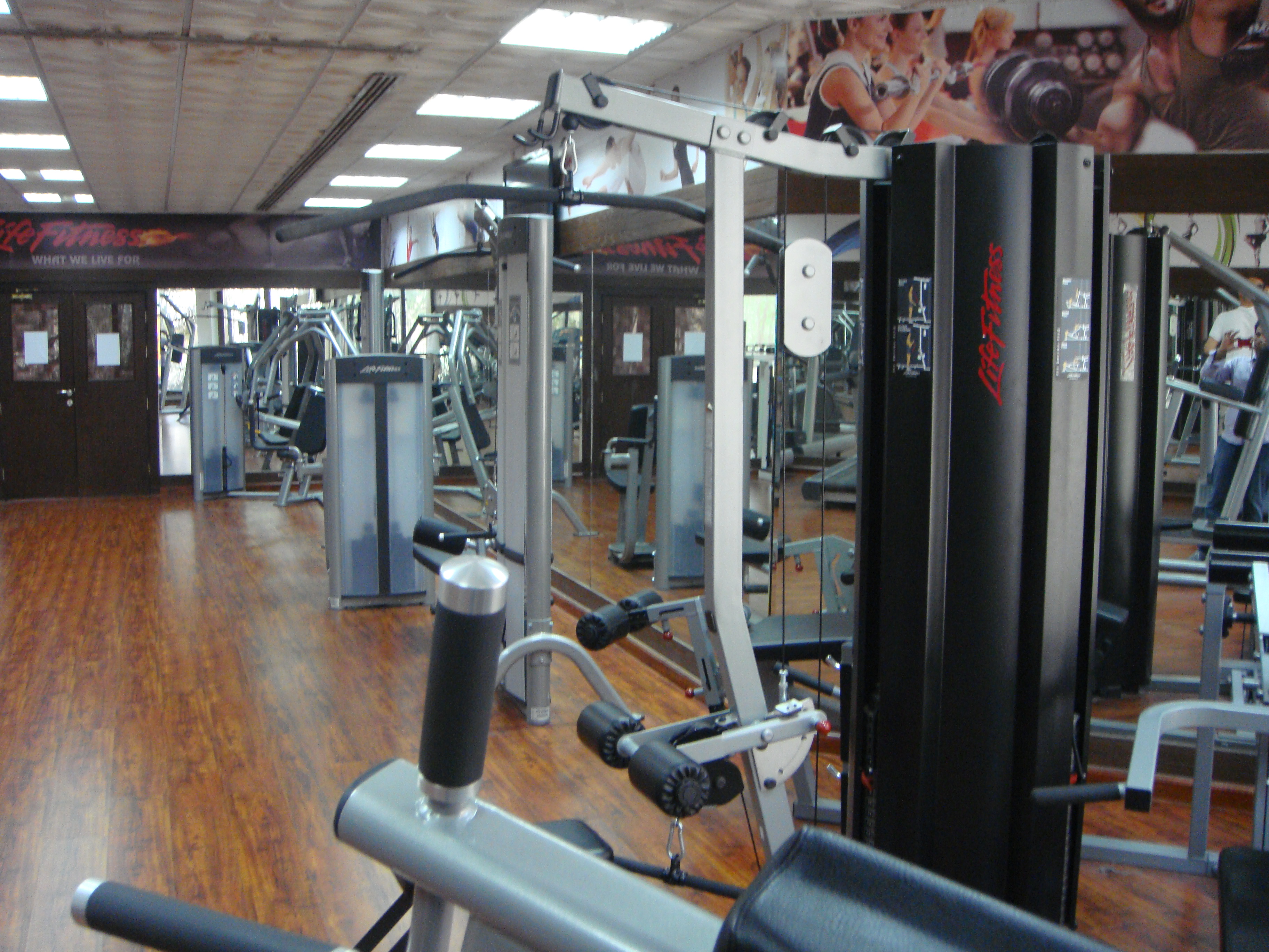 Gym1