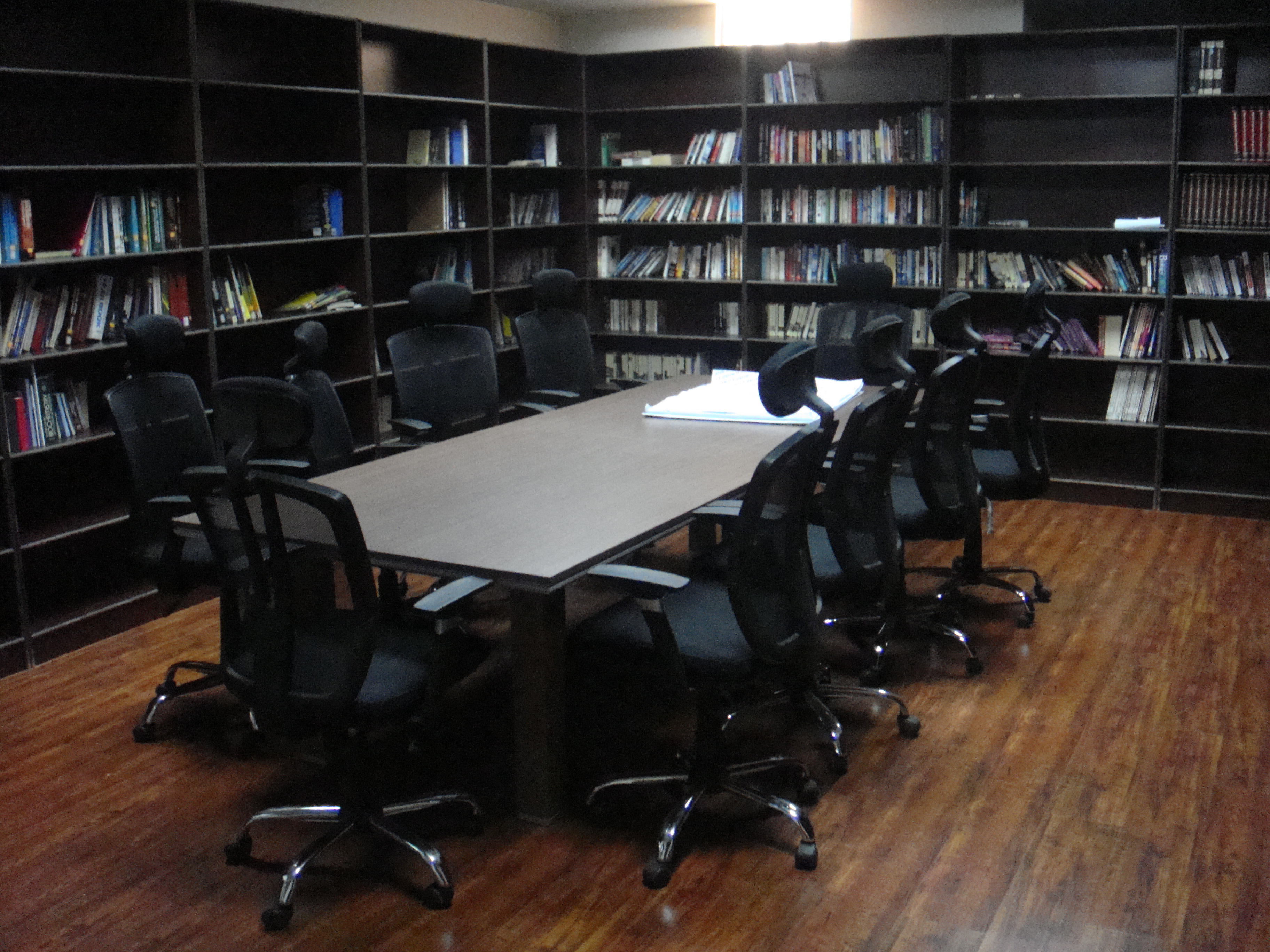 library