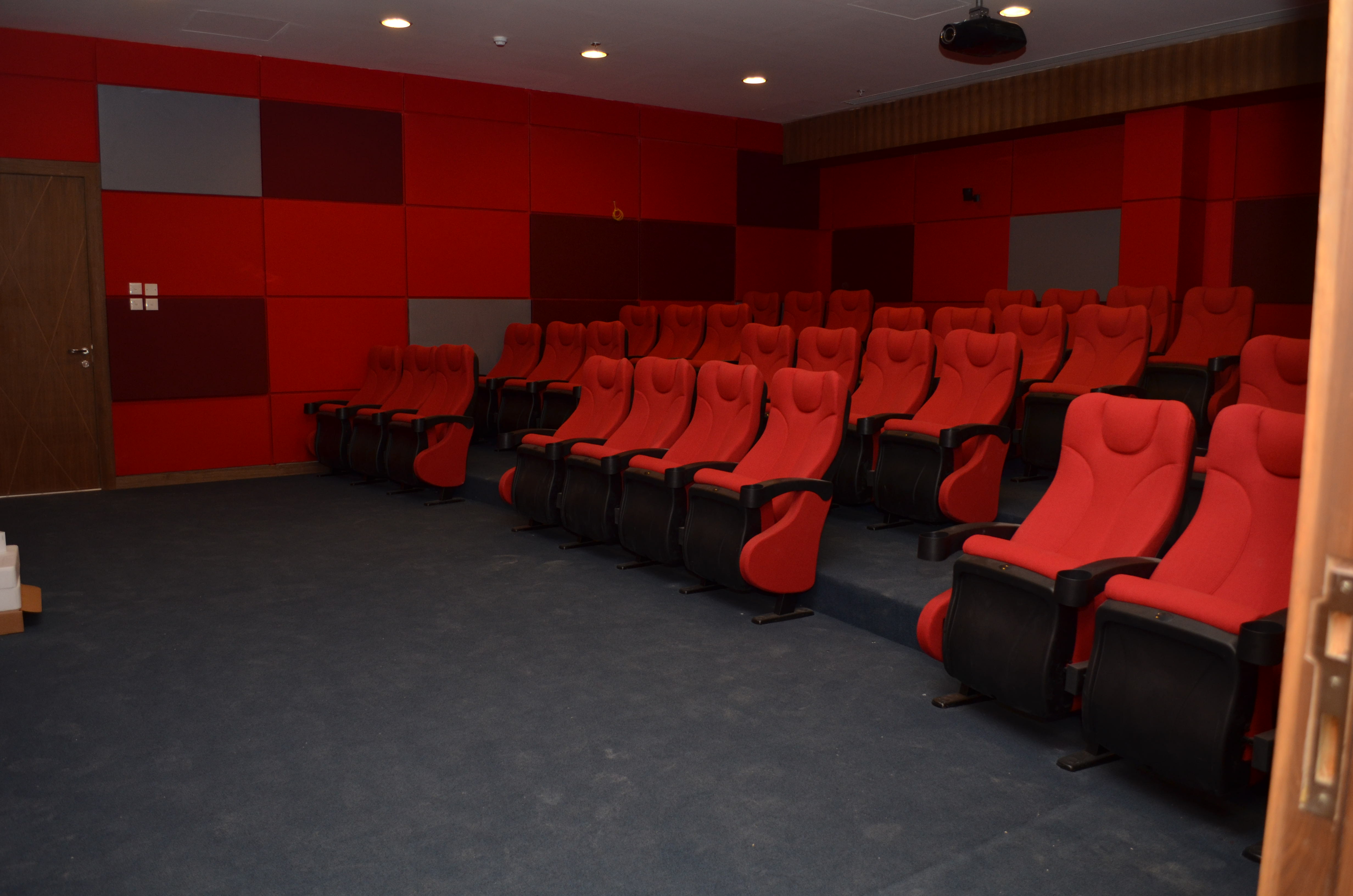 Cinema Room