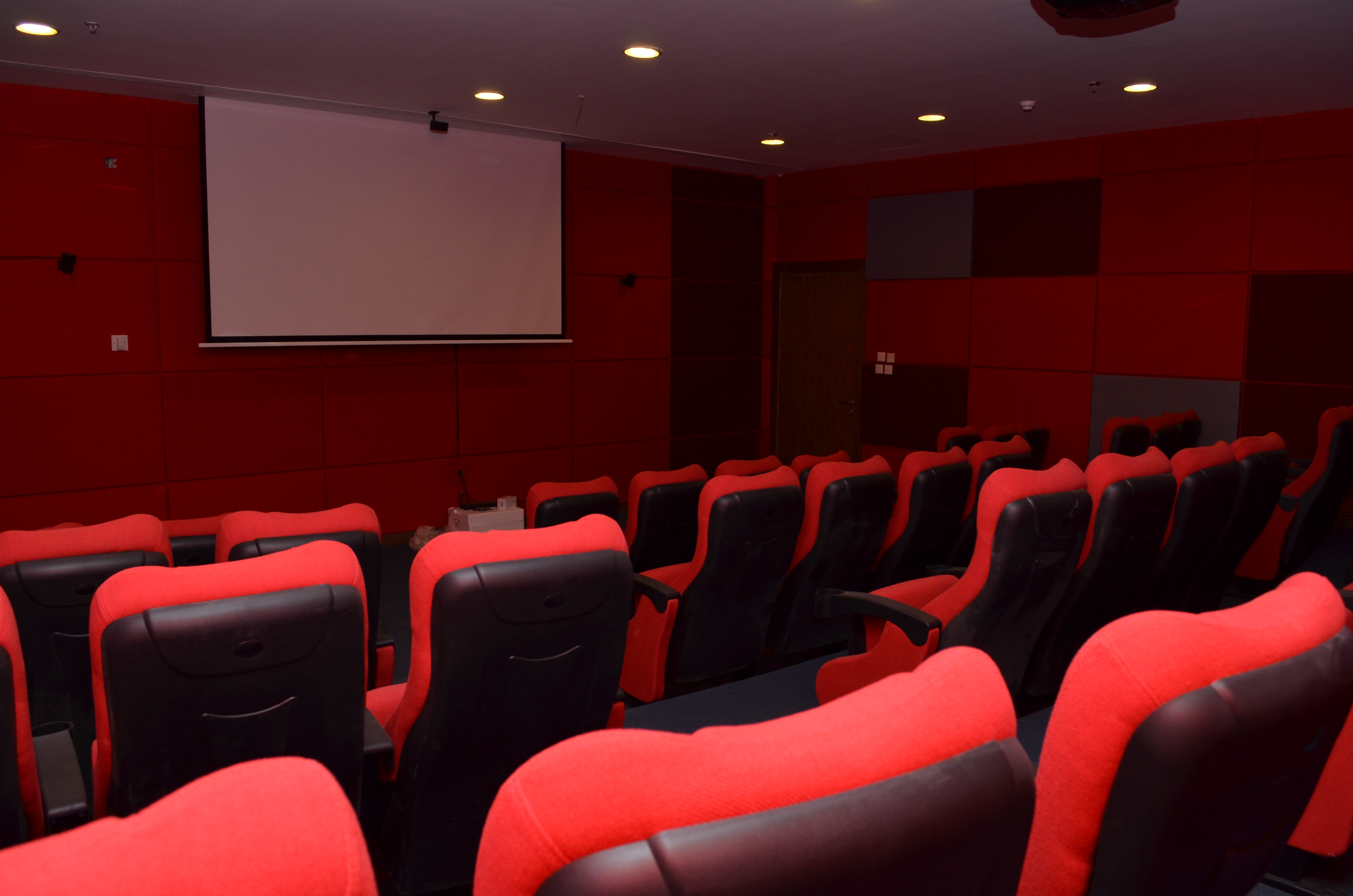 Cinema Room
