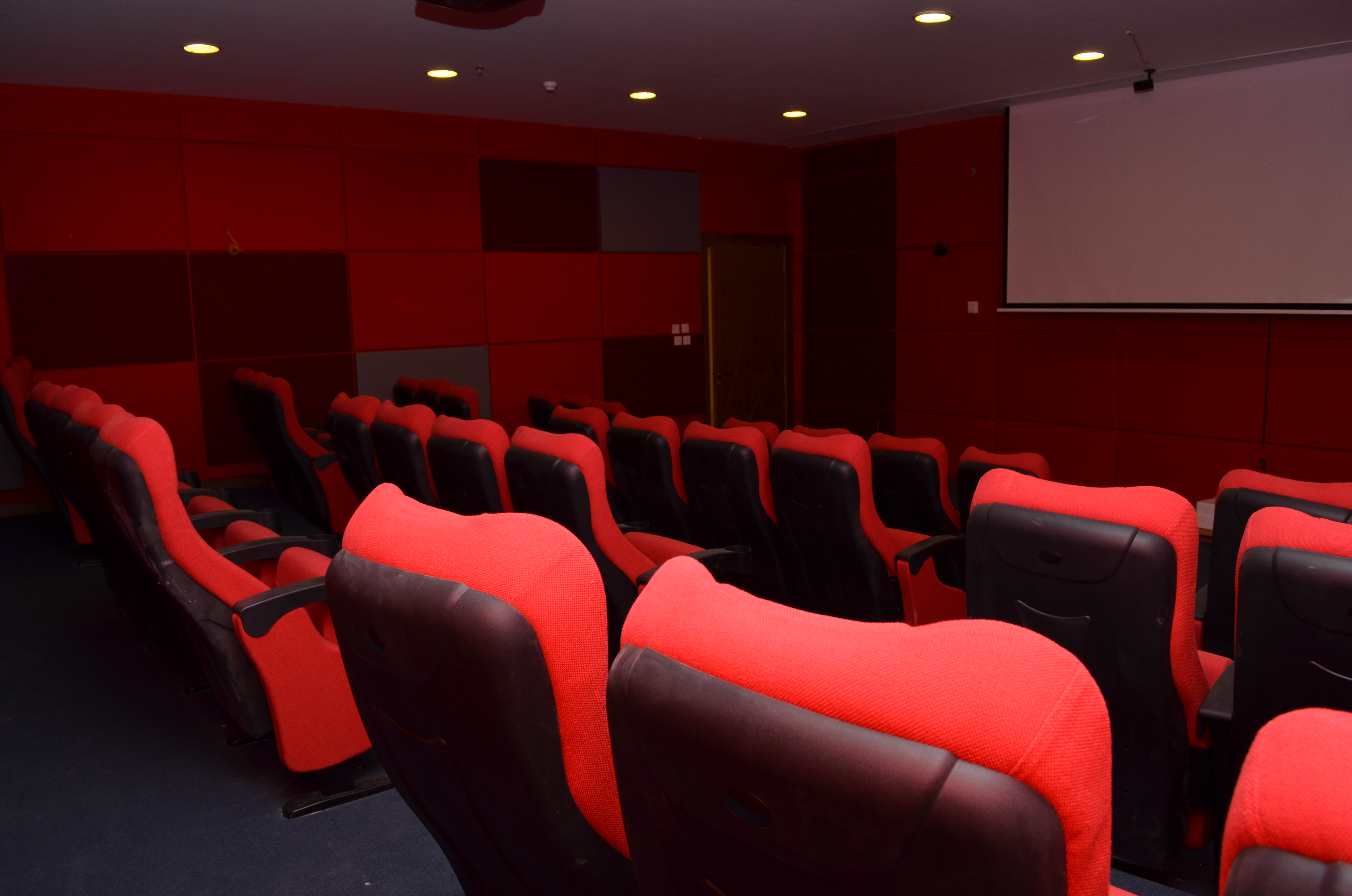 Cinema Room