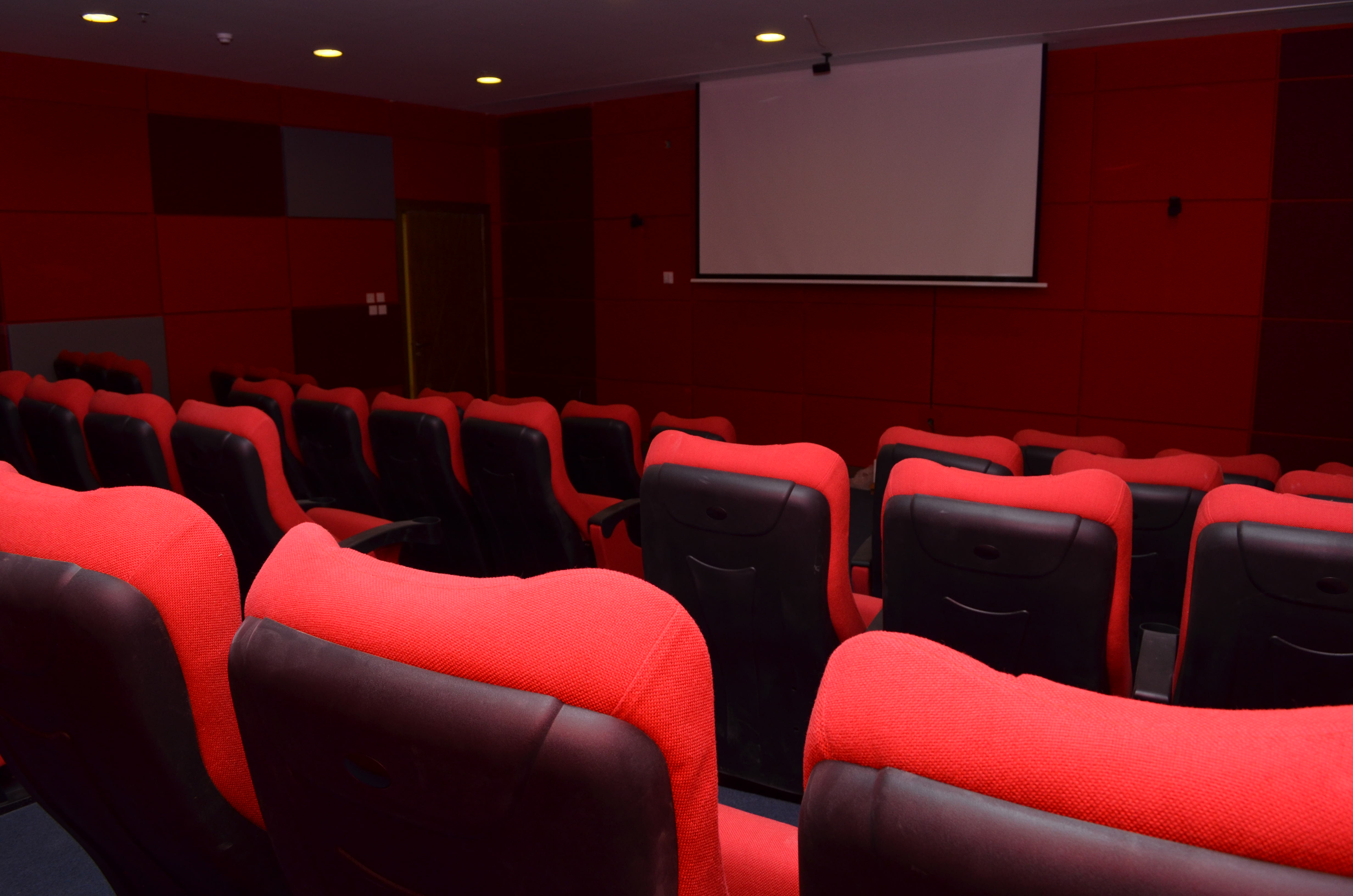 Cinema Room