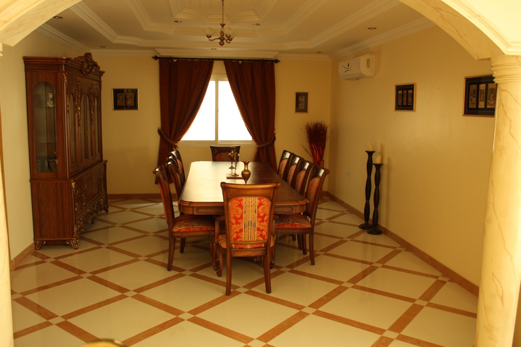 Dinning Room-2