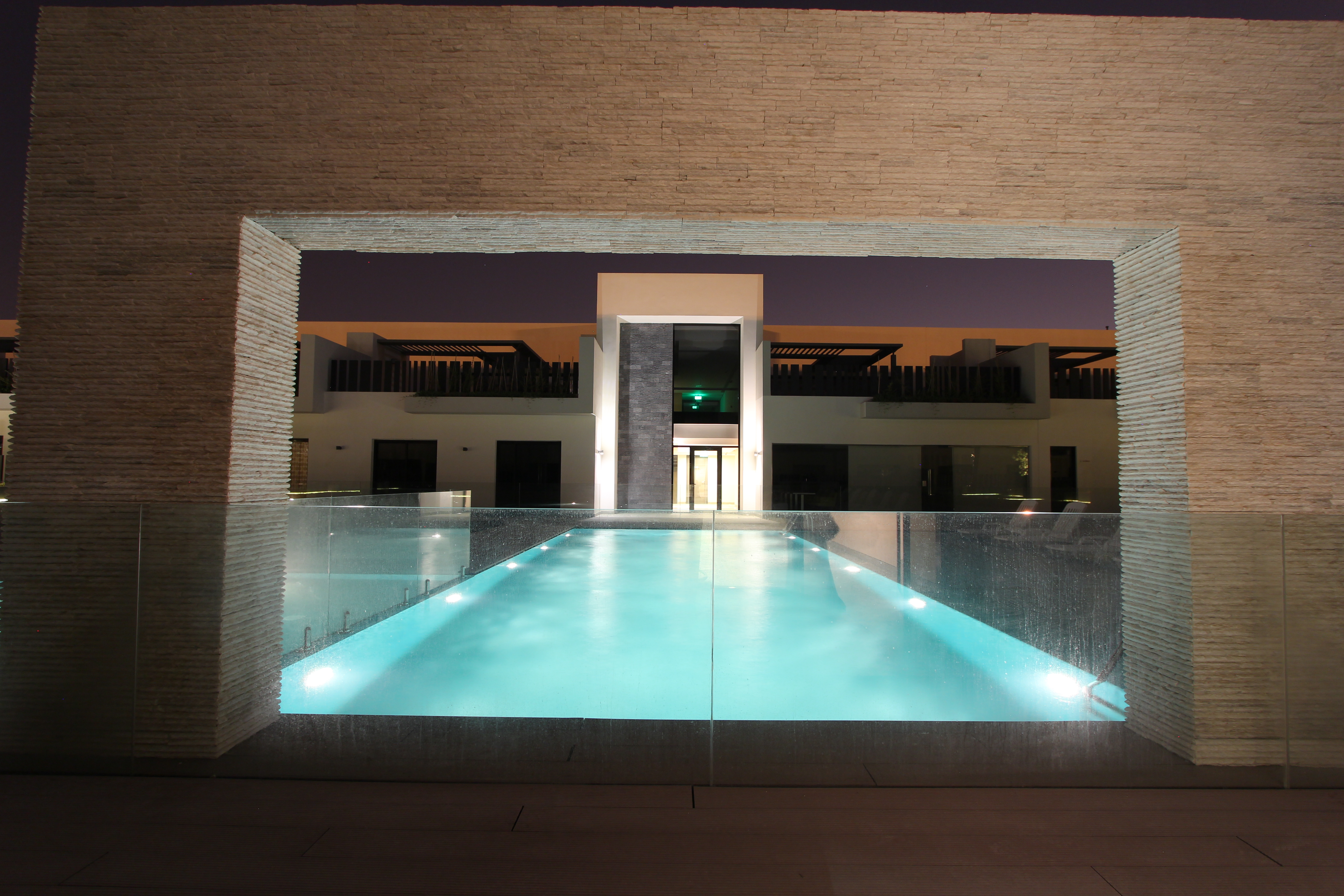 The Plaza Compound 7