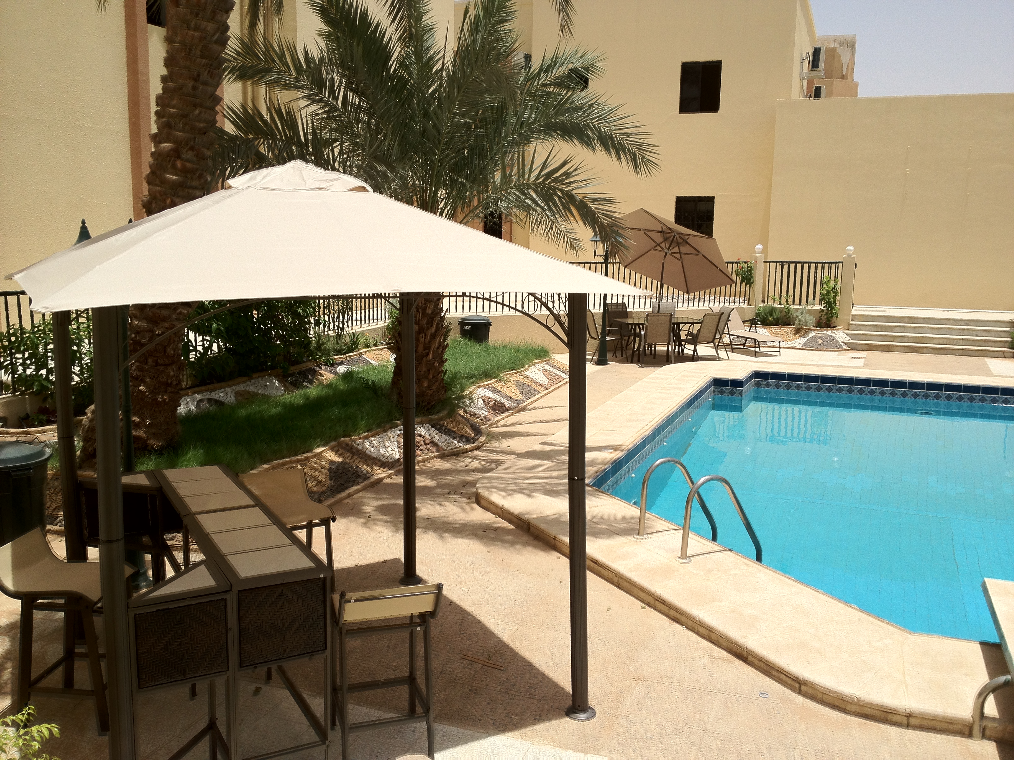 rahmaniah compound