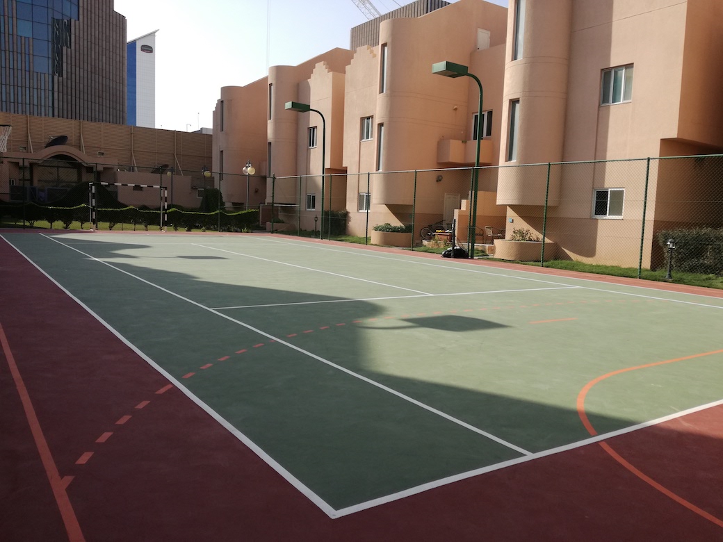 Tennis