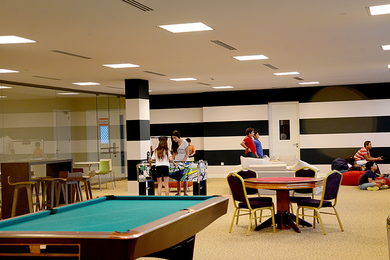 Club House