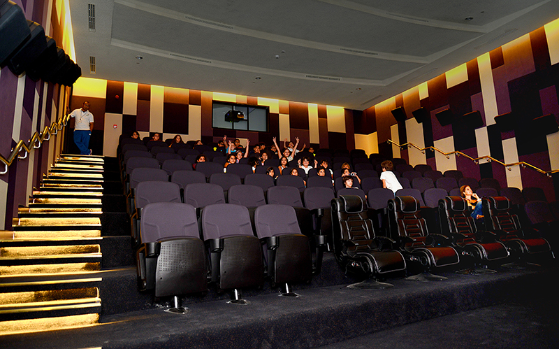 Cinema