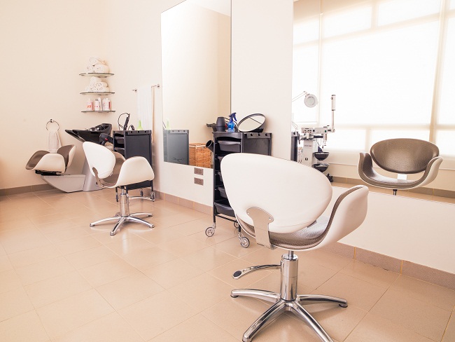 Salon