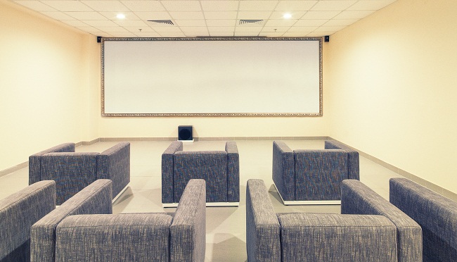 Theater