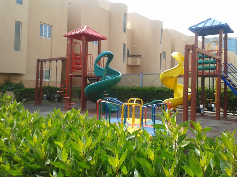 Playground