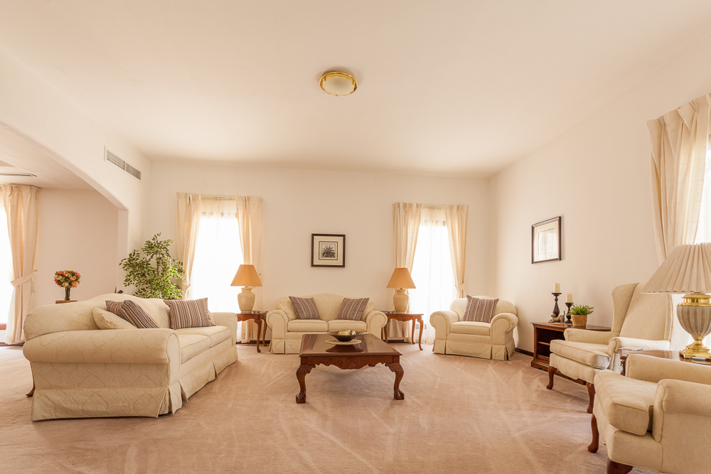 1-3-4 Bedrooms