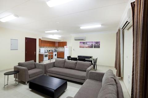 Azure Qassim Compound | RightCompound