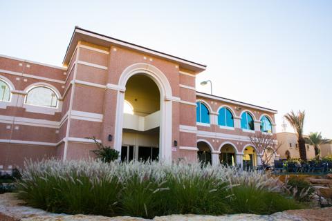 Al Rabwa Compound | RightCompound