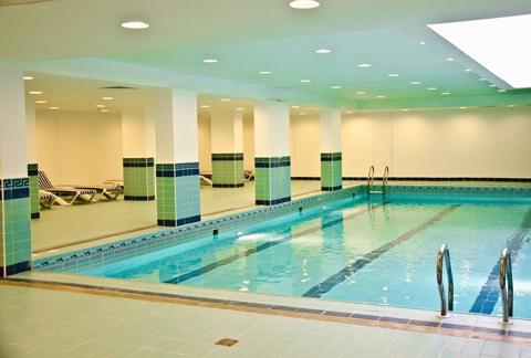 Al Rawabi Pearl Complex | RightCompound