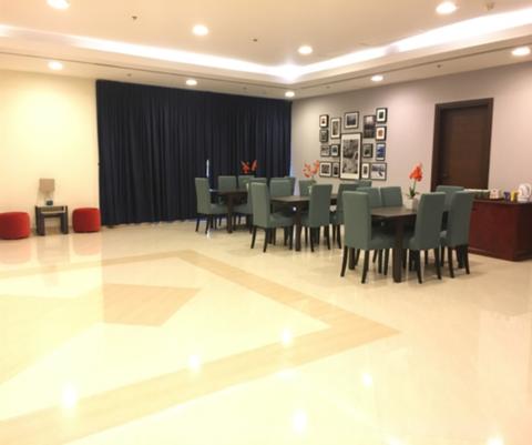 Al Rashid Residence Towers | RightCompound