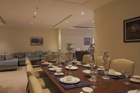 Al Rashid Residence Towers | RightCompound