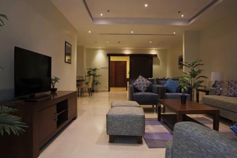 Al Rashid Residence Towers | RightCompound