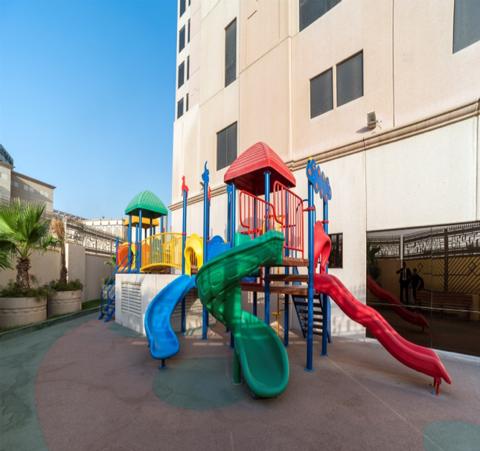 Al Rashid Residence Towers | RightCompound