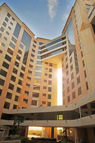 Al Rashid Residence Towers | RightCompound