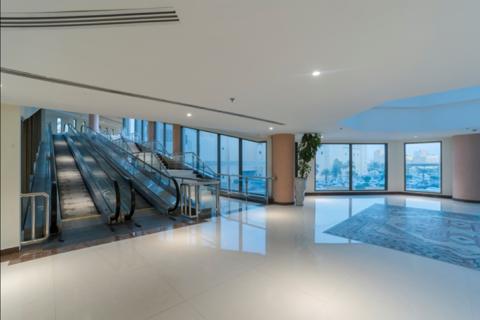 Al Rashid Residence Towers | RightCompound
