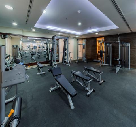 Al Rashid Residence Towers | RightCompound