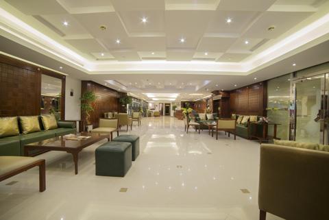 Al Rashid Residence | RightCompound