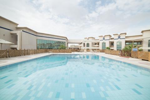 Al Rashid Residence | RightCompound