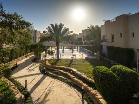 Azure Complex Riyadh Azure Alreem Compound Riyadh | RightCompound