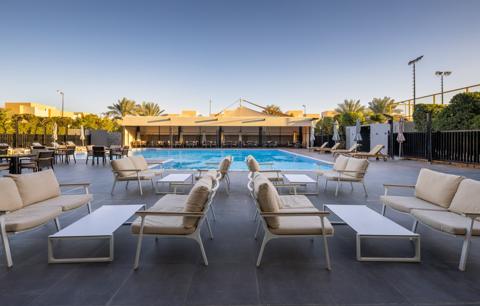 Azure Alreem Compound Riyadh | RightCompound