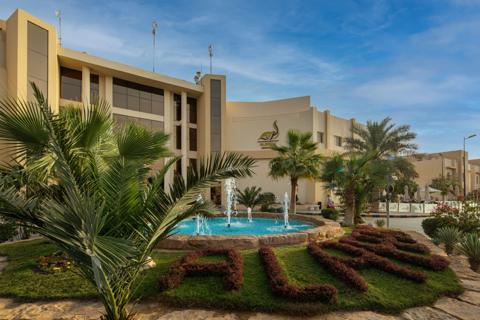 Azure Alreem Compound Riyadh | RightCompound
