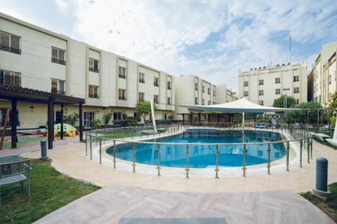 Azure Rabwah Compound | RightCompound
